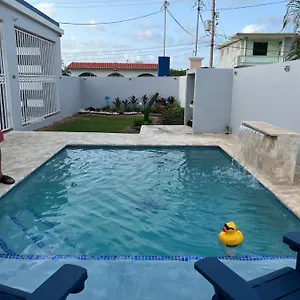 coral-guest-house-santiago.comcaribbean.com/