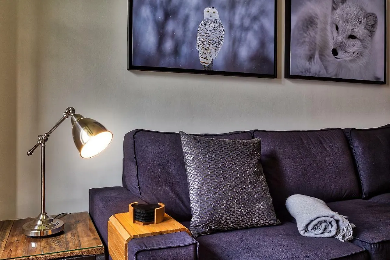 Marie Paradis Apartment Chamonix France